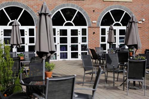 doubletree by hilton york
