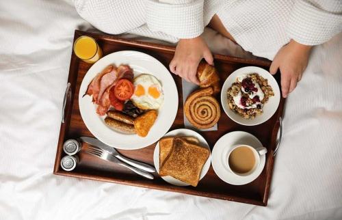 doubletree by hilton york