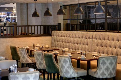 doubletree by hilton york