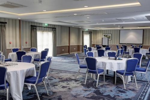 doubletree by hilton york