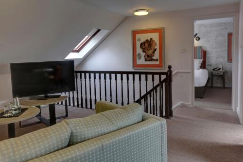doubletree by hilton york
