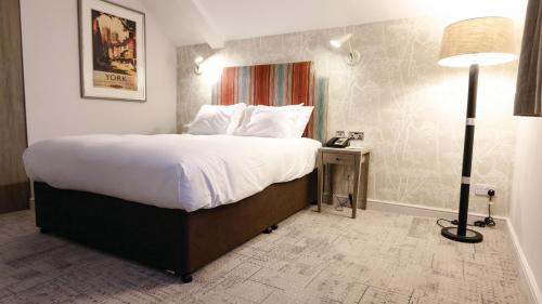 doubletree by hilton york
