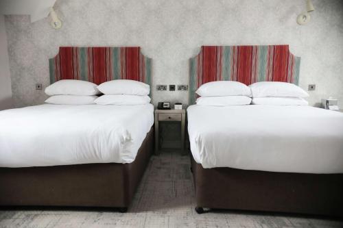 doubletree by hilton york
