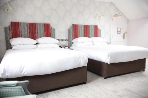 doubletree by hilton york