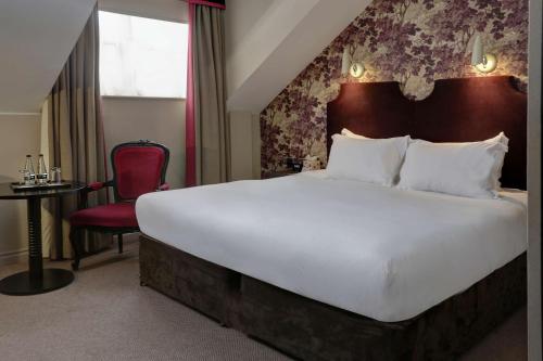 doubletree by hilton york