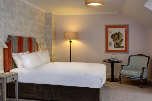 doubletree by hilton york