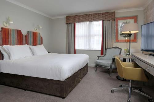 doubletree by hilton york