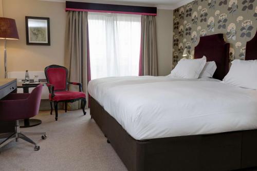 doubletree by hilton york
