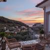 natura luxury suites parga