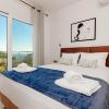 natura luxury suites parga