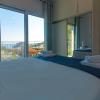 natura luxury suites parga