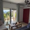 natura luxury suites parga