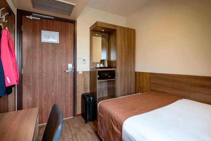 ozo hotels cordial amsterdam