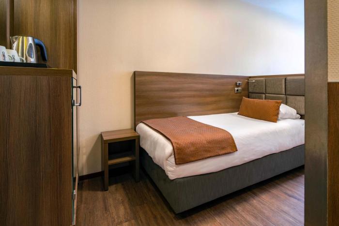 ozo hotels cordial amsterdam