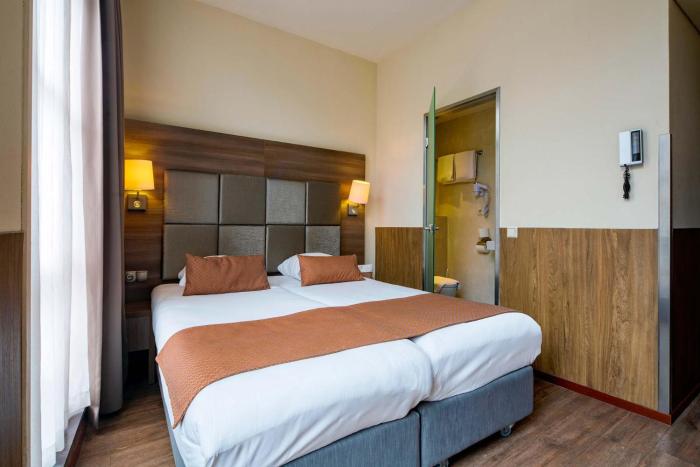 ozo hotels cordial amsterdam