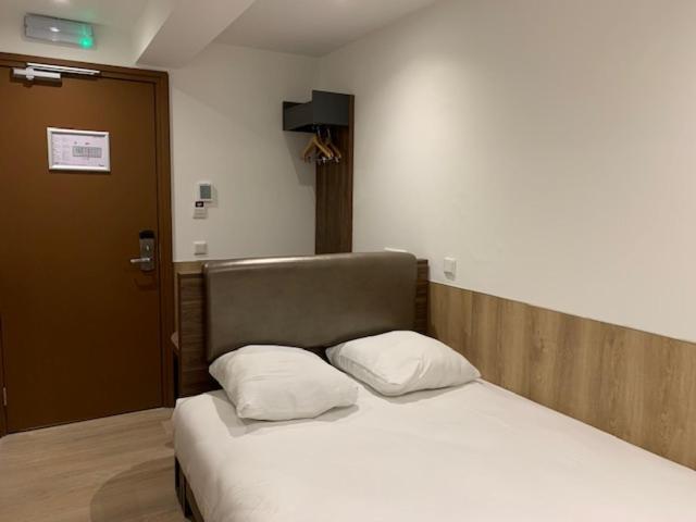 ozo hotels cordial amsterdam