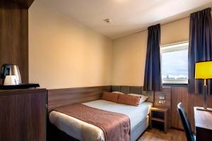 ozo hotels cordial amsterdam