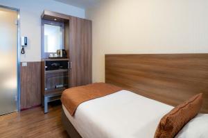 ozo hotels cordial amsterdam