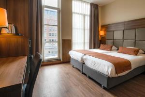ozo hotels cordial amsterdam