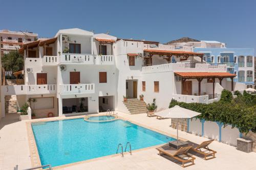 agios vasileios