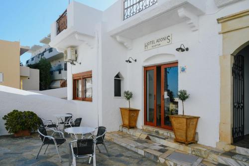 agios vasileios