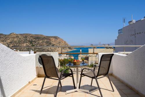 agios vasileios