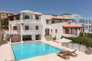 agios vasileios