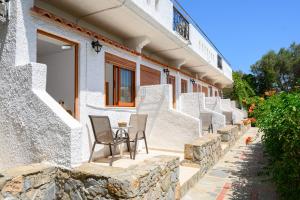 agios vasileios