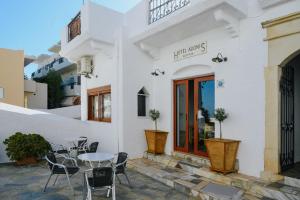 agios vasileios