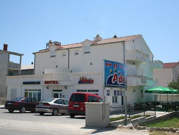 hotel adria