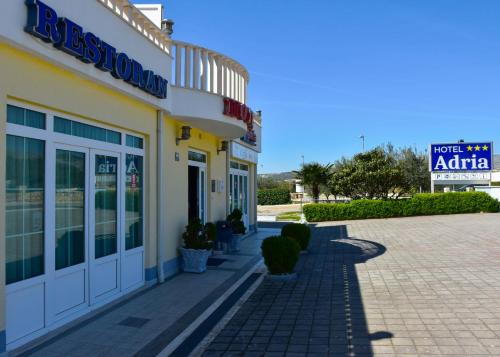 hotel adria