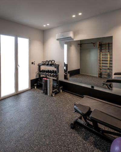 athinaion recreation suites