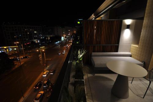 athinaion recreation suites