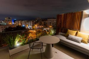 athinaion recreation suites