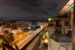 athinaion recreation suites