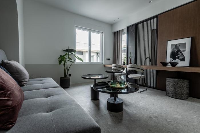 athinaion recreation suites