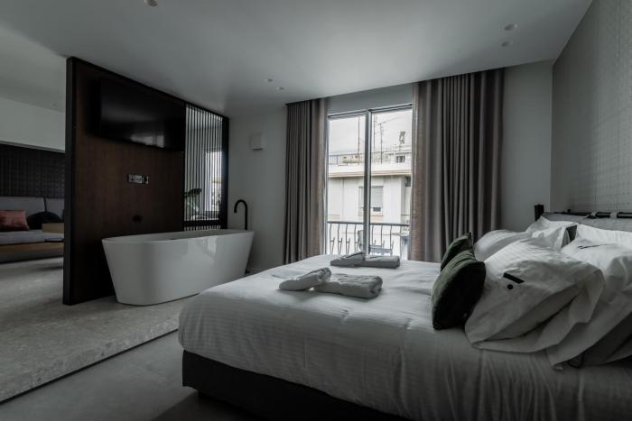 athinaion recreation suites