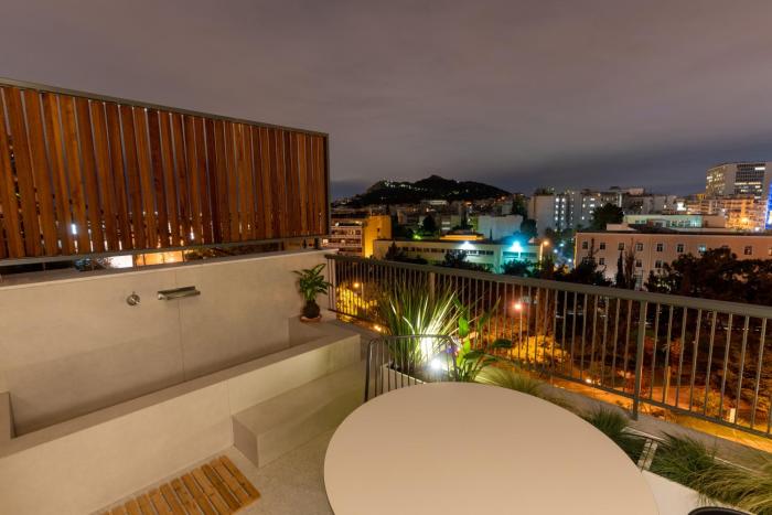 athinaion recreation suites