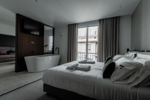 athinaion recreation suites