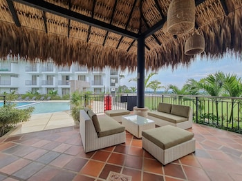 hotel arboreo doradal