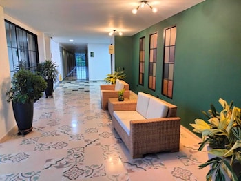 hotel arboreo doradal