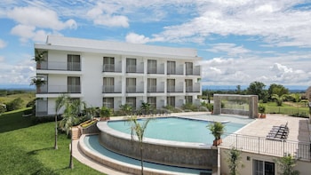 puerto triunfo