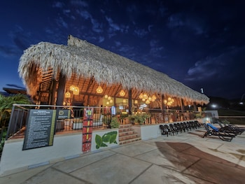 puerto triunfo
