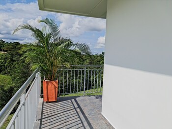 hotel arboreo doradal