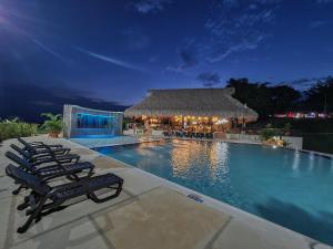 puerto triunfo