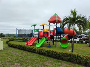 puerto triunfo