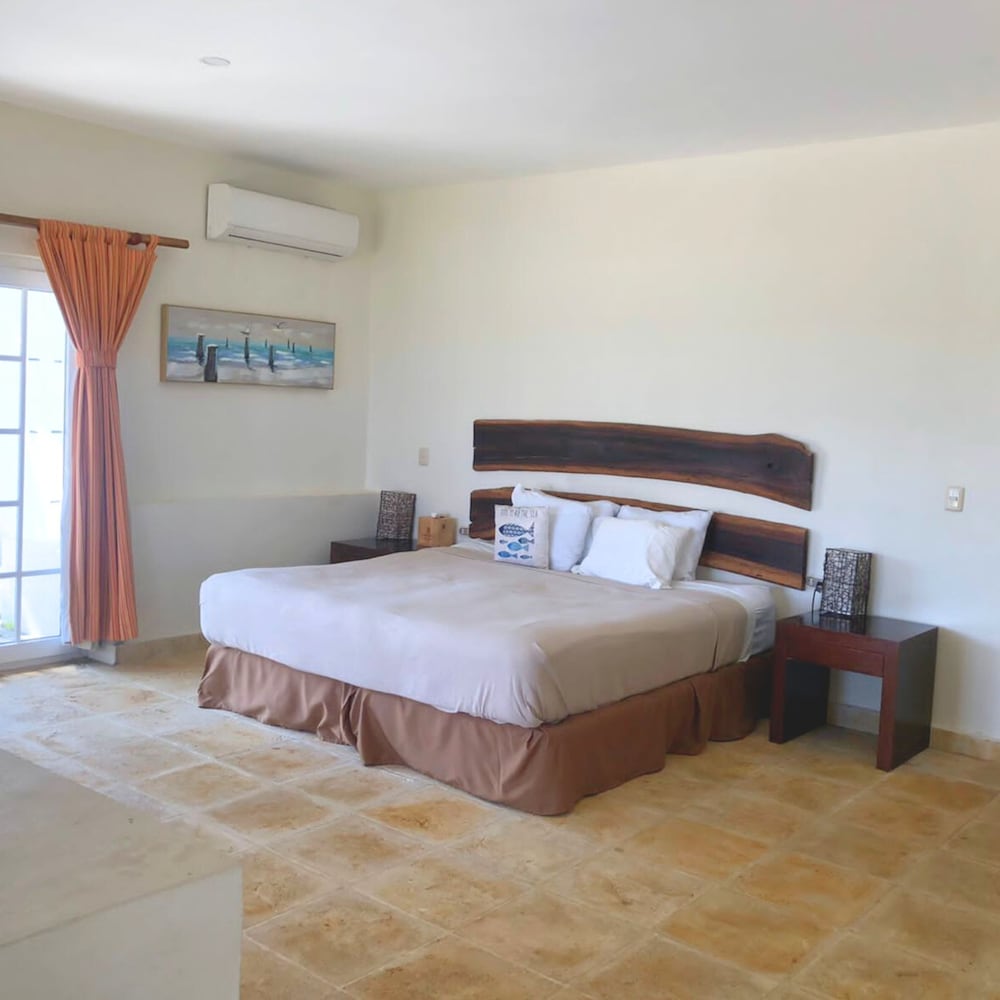 casa del golfo el salvador
