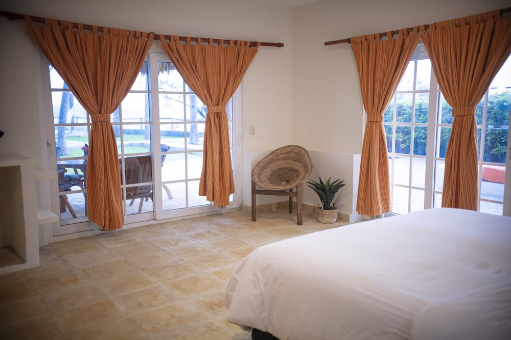 casa del golfo el salvador