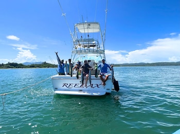 casa del golfo el salvador