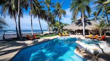 casa del golfo el salvador
